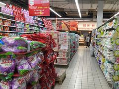 -大润发(南湖店)