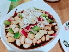 -一顿烧烤(八经街店)