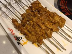 -玉善烧烤串城(长春总店)