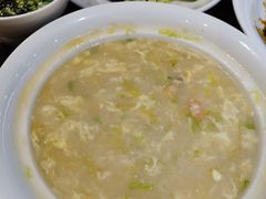 -鲁菜根·泰安菜(万达店)