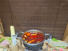 -独食火锅·半米屋台(望平街店)