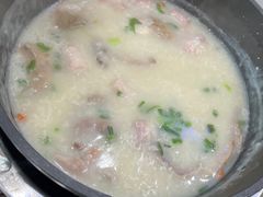 -南记食粥坊·宵夜大排档(莲花总店)