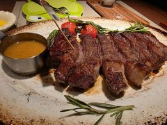 -J·one Bistro吉萬酒厨·牛排