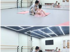 -红舞鞋舞蹈教育(近江校区)