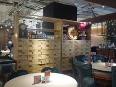 -时间仓(湘江世纪城店)