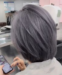 -MI HAIR