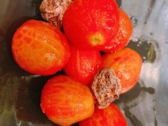 话梅小番茄-炭舍干锅(华发商都店)