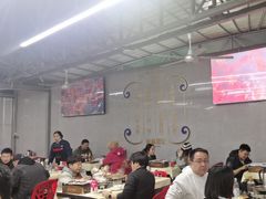 -聚味瞿记·龙虾堂(树木岭店)
