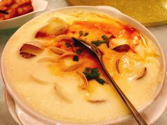 -永兴餐厅(复兴中路店)