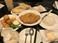 -翠华餐厅(正佳广场店)