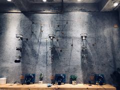 -MQ COFFEE STAND明谦(新洲店)