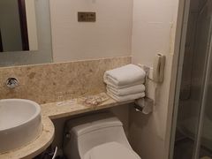 -南京钟山宾馆(江苏省会议中心)
