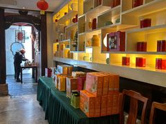 -中国徽菜·徽商故里(广安门店)