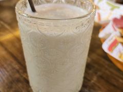 桂馥幽兰鲜乳茶-Famous肥猫墨西哥音乐餐吧(五棵松华熙LIVE店)