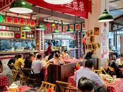 -龙师傅卤炒(天马店)