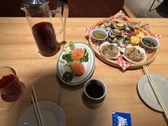 -日进一片海.生腌海鲜火锅.宵夜烧烤(三里屯总店)