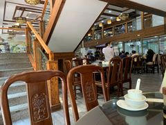 -红星光发煲仔饭(文海店)