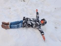 -大秃顶子山(雪谷店)