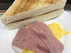 -华星冰室(湾仔店)