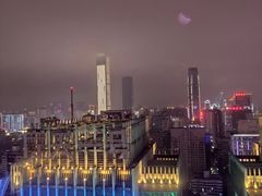 -星城之眼摩天轮