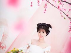 -九月鹰飞汉服摄影工作室