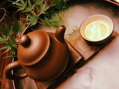 -杭州和达希尔顿逸林酒店·和园中餐厅-杭帮菜名店