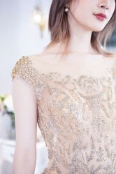 -LANYI COUTURE高级婚纱礼服改衣店