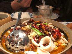 -林四喜·闽南传家菜(鼓浪屿店)