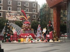 -吾悦广场(南京鼓楼店)
