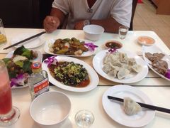 -福满楼中餐厅