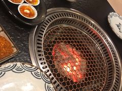 -炙忧烤肉屋(中国铁建广场店)