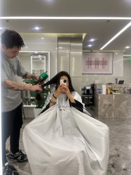 -THE LOG SALON 记录