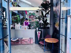-nodcafe(M50创意园店)