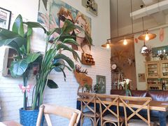 -Kitchen·Y洋厨房西餐厅(王府壹号店)