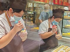 -北京稻香村(零号店)