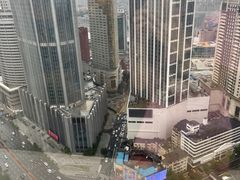 -大连中远海运洲际酒店