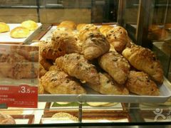-BreadTalk面包新语·烘焙蛋糕(海岸城店)