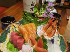 -鸟鹏烧鸟居酒屋(仁恒梦中心店)