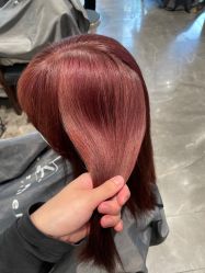 -Kraemer Paris苏豪路易士·嘉玛发廊