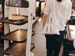 -径山十八道·风味民间菜(杭州总店)