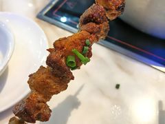 -潮牛一家潮汕牛肉火锅(璧山中央大街店)