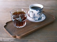 -Vanillacafe香草咖啡(银海大世界店)