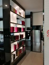-意廊 Hair Salon