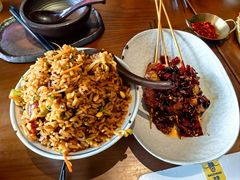 -包整·丝娃娃(一览甲秀楼风景店)