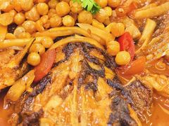 -七叔家宴家常广西菜(明秀东路店)