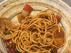-梅溪·小伙子干挑面(安吉总店)