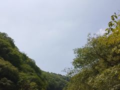 -皖西大裂谷