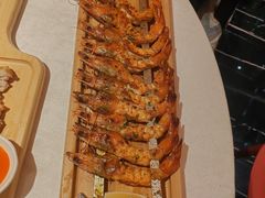 -俄士厨房(环球港店)