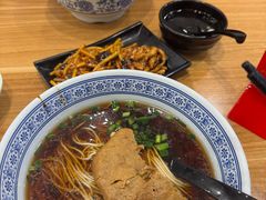 -来福面馆现炒浇头本帮面(真光路店)