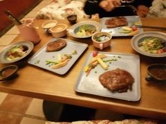 -栖巢咖啡馆(双岗店)